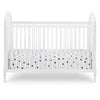Madeline 4-in-1 Convertible Crib 18-Madeline 4-in-1 Convertible Crib