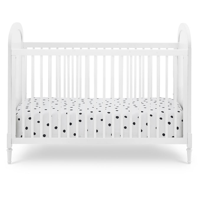 Madeline 4-in-1 Convertible Crib 18-Madeline 4-in-1 Convertible Crib