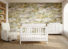 Bianca White (130) 17-Isabelle 6-in-1 Convertible Crib