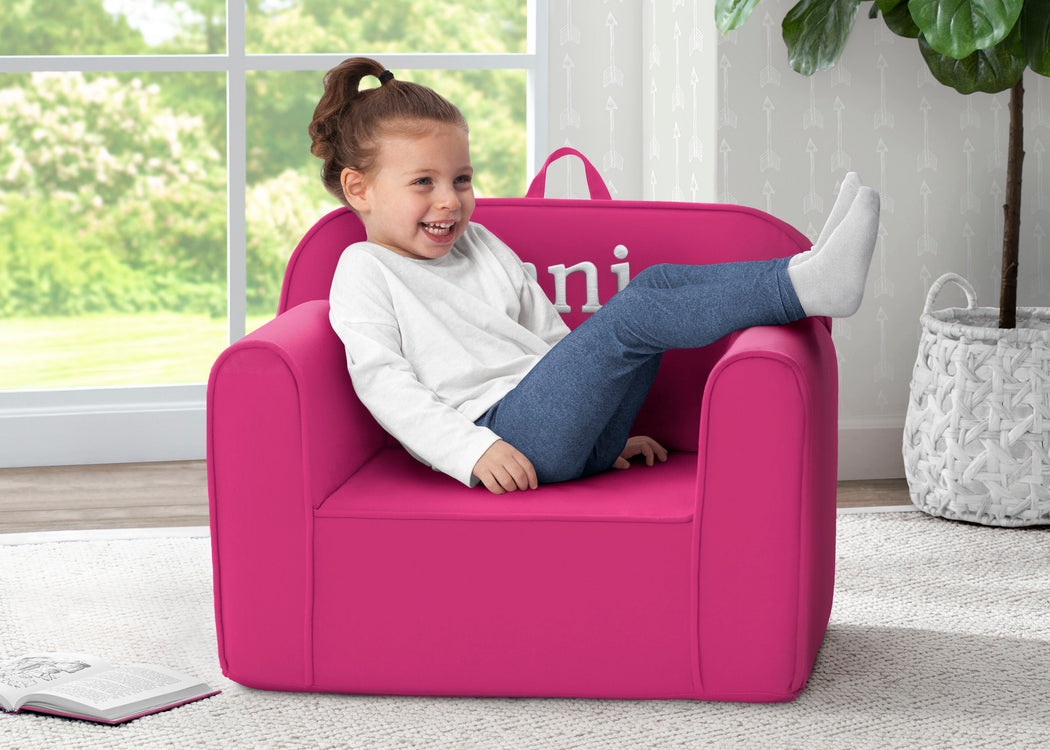 Hot Pink (1293)