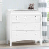 tvcuaeg5cocvvh9lwgs5 16-Farmhouse 3 Drawer Dresser with Changing Top and Interlocking Drawers