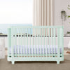 Light Sage (389) 62-Nest 4-in-1 Convertible Crib