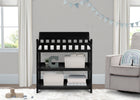 Ebony (0011) 15-Eclipse Changing Table