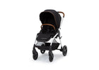 Black (001) 33-Revolve Reversible Stroller