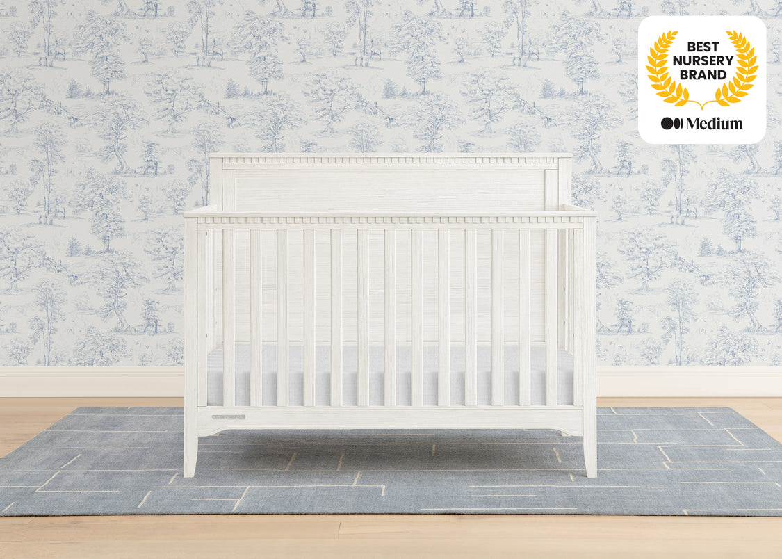 Antique White (1545)