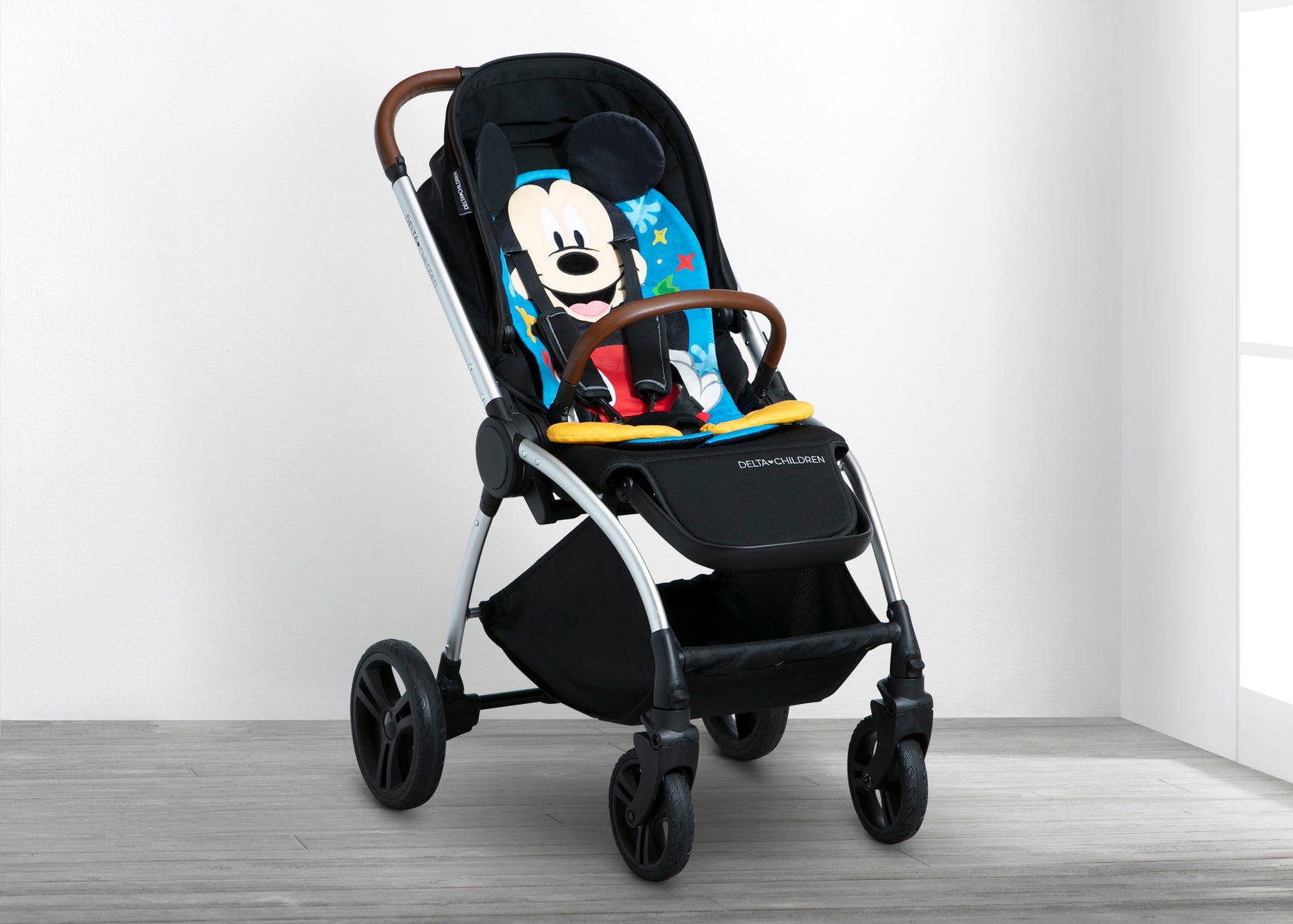 Mickey Mouse (2345)