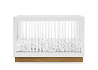 James Acrylic 4-in-1 Convertible Crib 14-James Acrylic 4-in-1 Convertible Crib