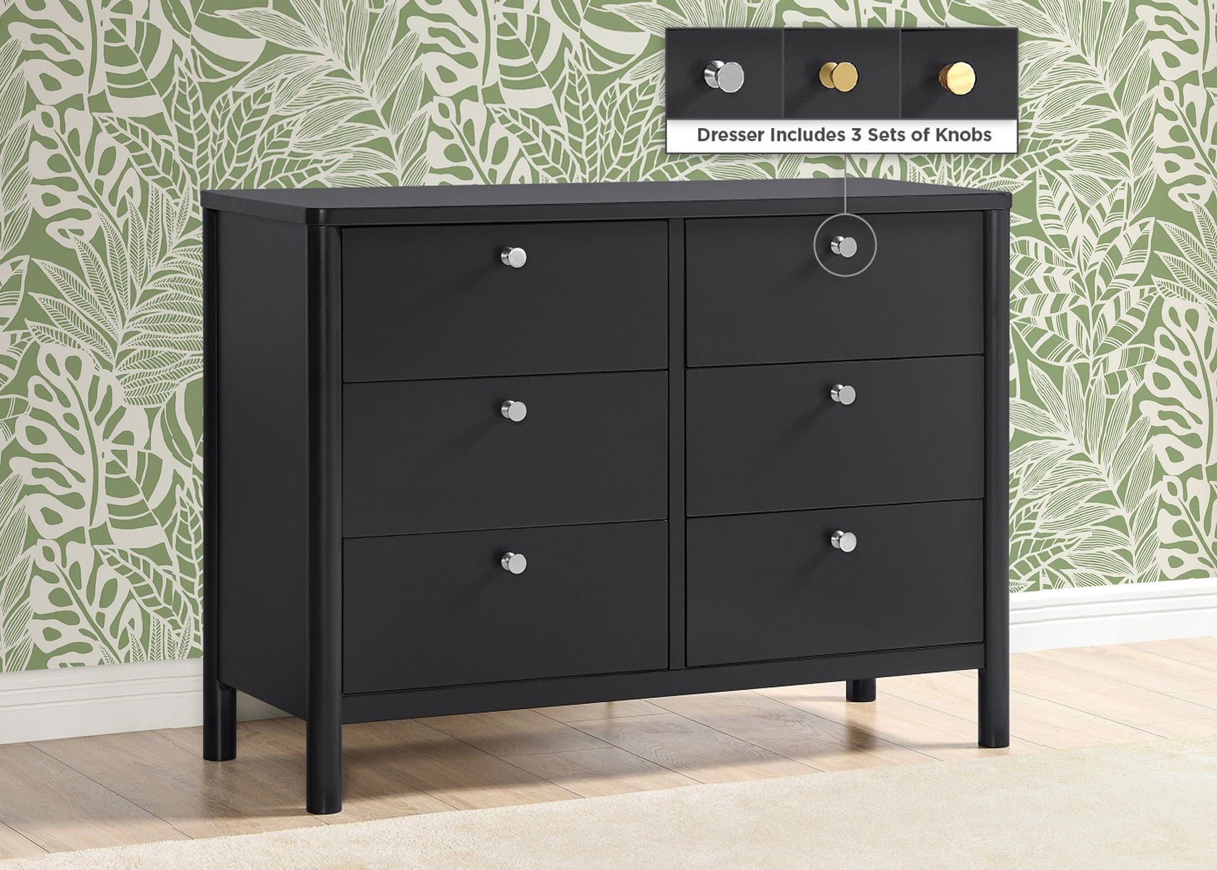 Midnight Grey (1360)