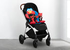 Elmo (2348) 1-Sesame Street Elmo Stroller Seat Pad