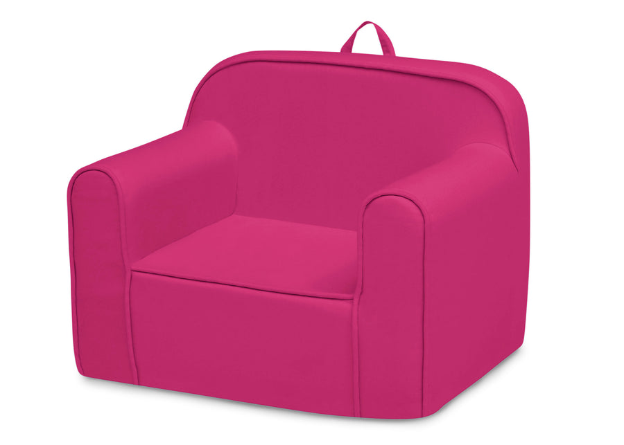 Hot Pink (1293) 26-Cozee Chair for Kids