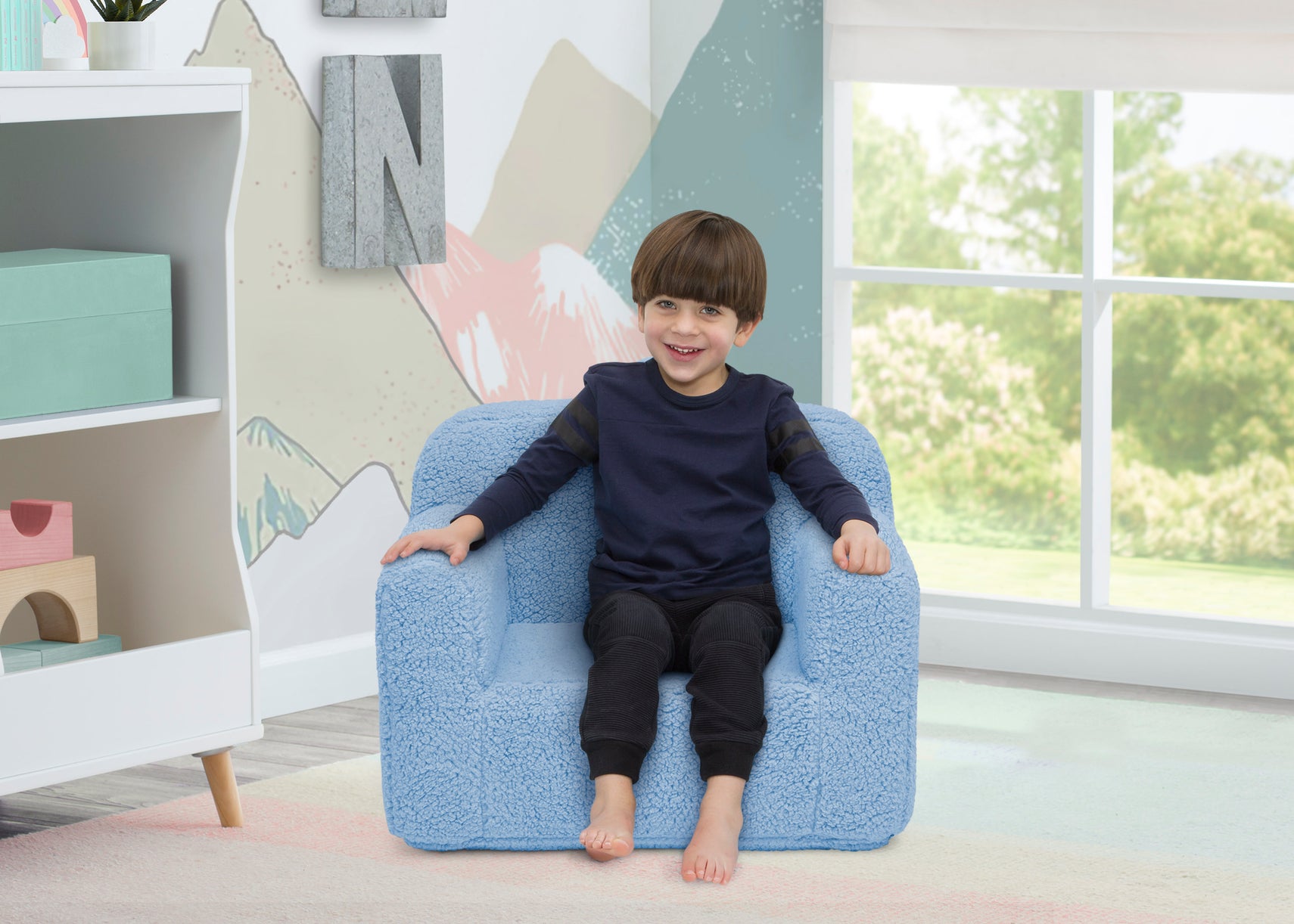 Powder Blue (1291)