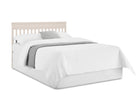 Soft Beige (1560) 15-Isabelle 6-in-1 Convertible Crib