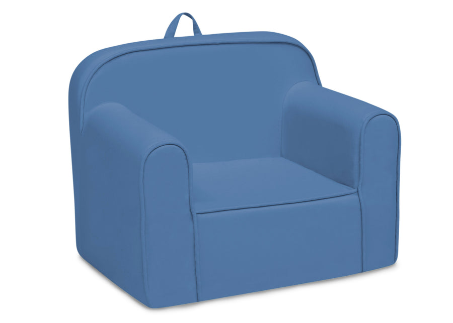 Indigo (1297) 17-Cozee Chair for Kids