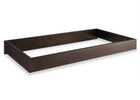 Walnut Espresso (1324) 9-Changing Top (W100810)