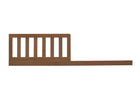 Chestnut (836) 7-Daybed/Sofa/Toddler Guardrail Kit (W146725)