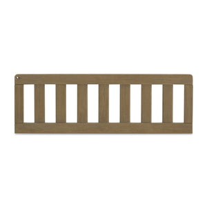 Rustic Acorn (1383) 1-Toddler Guardrail (W343725)