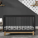 Midnight Grey with Natural (1372)