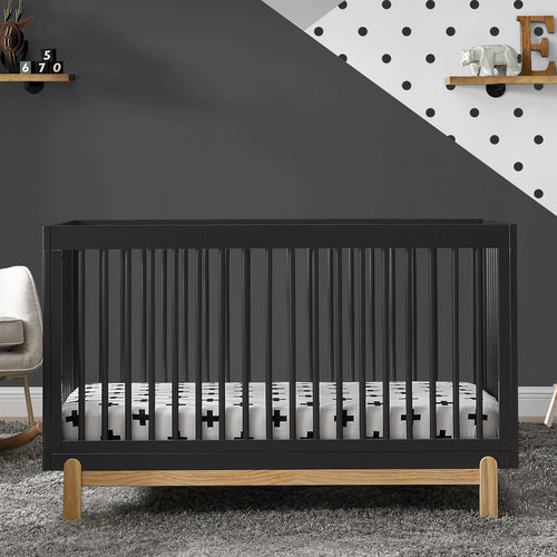 Midnight Grey with Natural (1372)