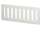 Rustic Bianca (170) 2-Toddler Guardrail (180125)