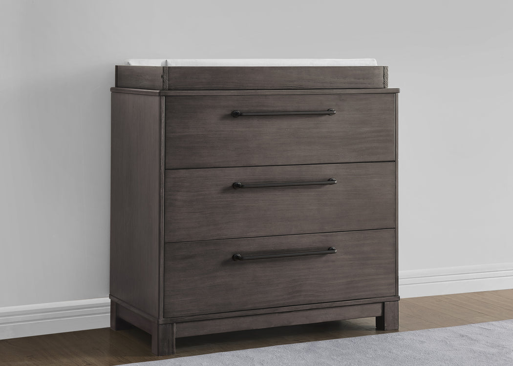 Rustic Grey (084)