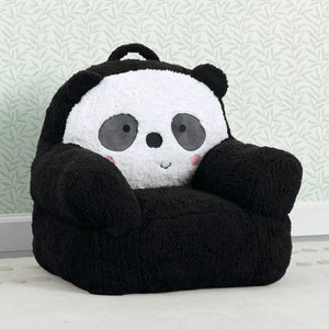 Panda Cozee Buddy Chair 19