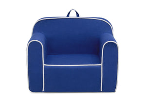 Dark Blue (2279) 7-Cozee Chair for Kids