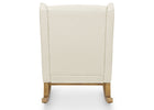 Cream with Acorn (764) 5-Hanover Rocking Chair