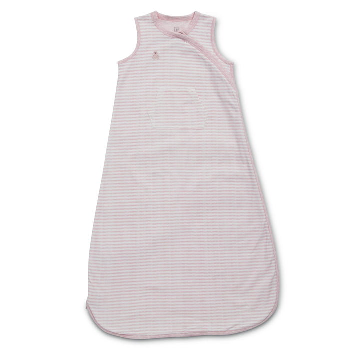 DCB: Pink Stripe (1275) 0-babyGap TrueSleep Sleep Sack, 6-12 Months