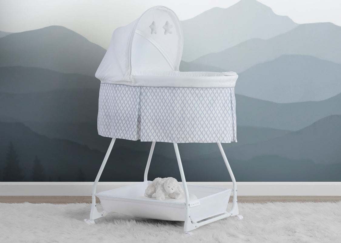 Grey Windchime (2340)