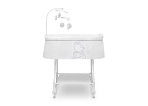 Winnie The Pooh (2375) 2-Winnie the Pooh Bassinet