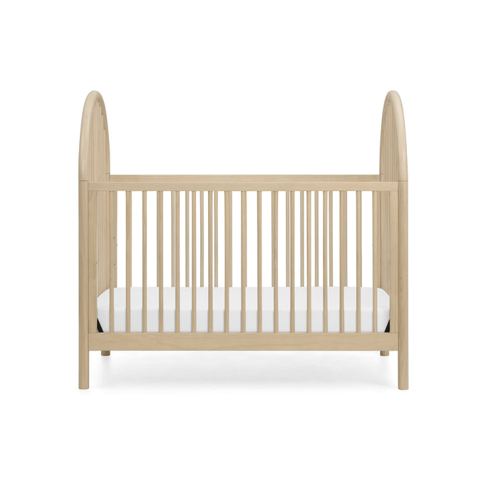 DCB: Natural Sandstone (1544) 27-Cannon 4-in-1 Convertible Crib