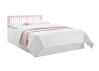 Blush Pink (1379) 15-babyGap Charlie 6-in-1 Convertible Crib