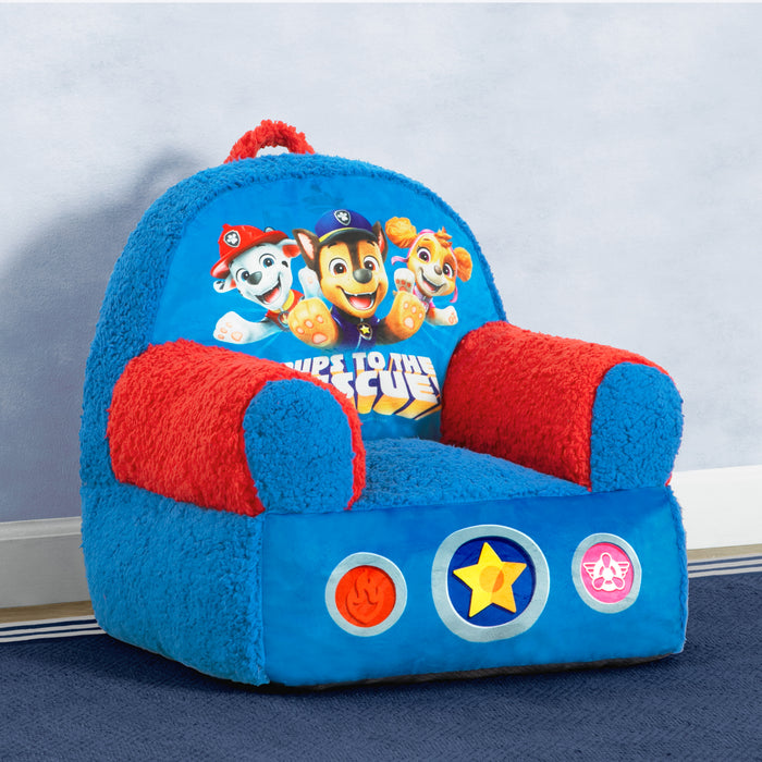 x90j0dosbx74rfbbtc1a 2-PAW Patrol Cozee Buddy Chair