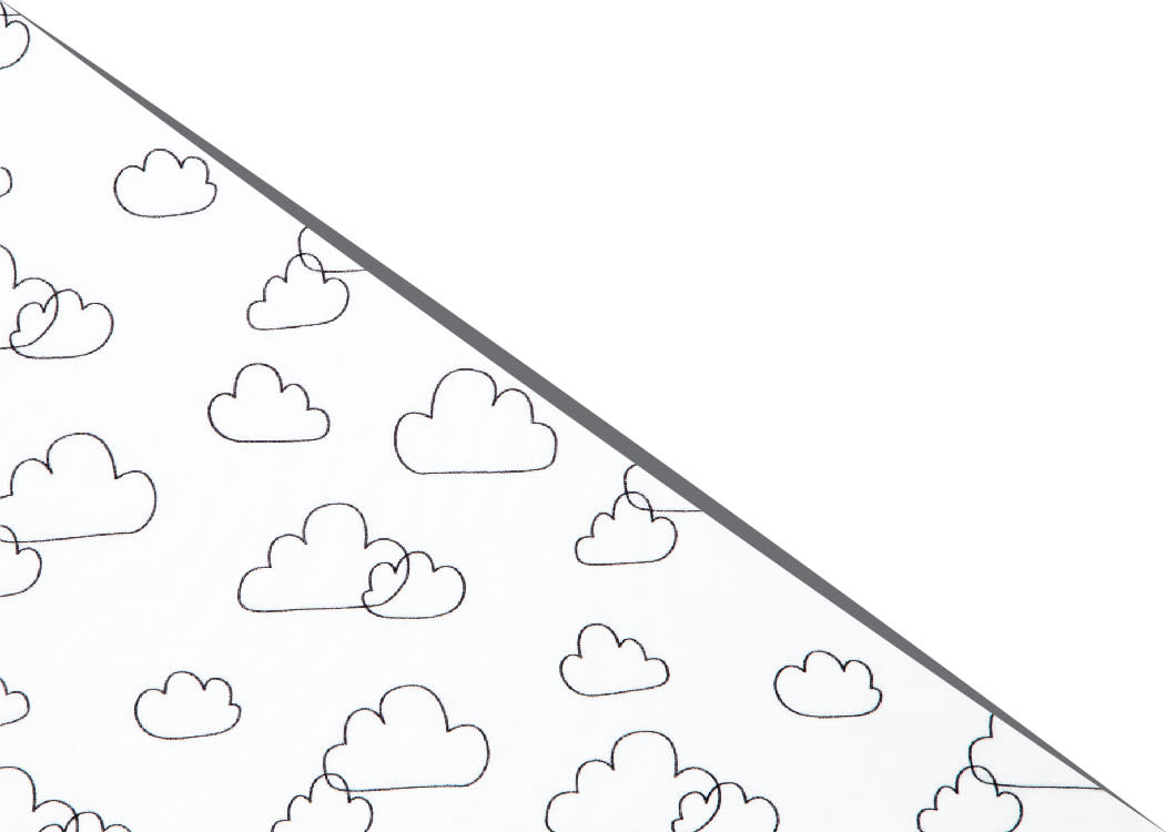 White Clouds (2409)