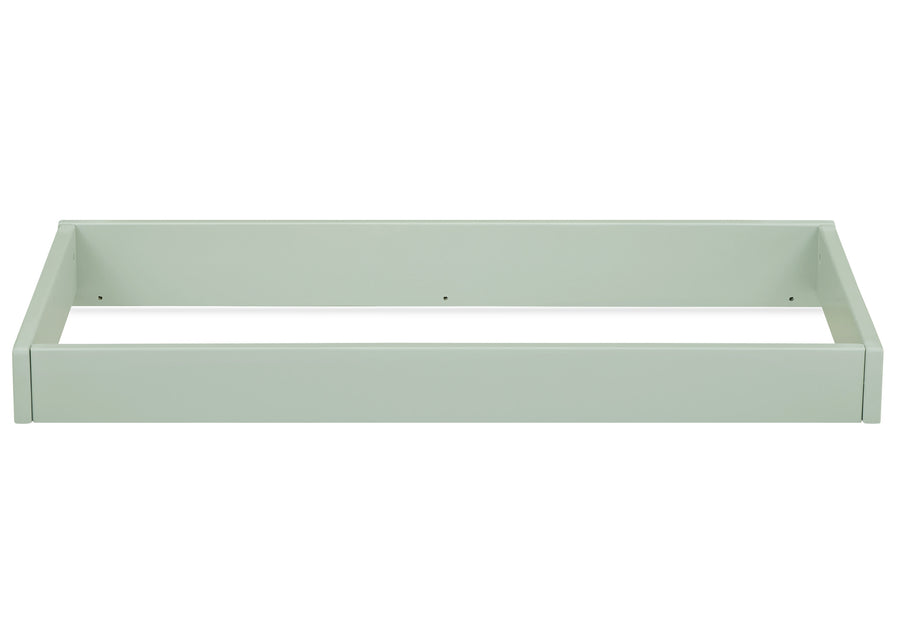 Sage Green (363) 3-babyGap Changing Top (W173810)