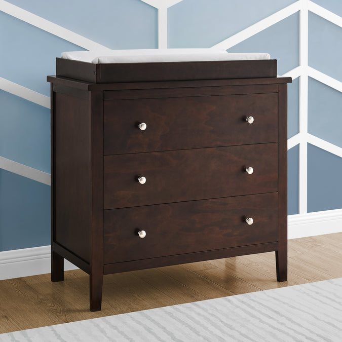 Campbell 3 Drawer Dresser 18-Campbell 3 Drawer Dresser