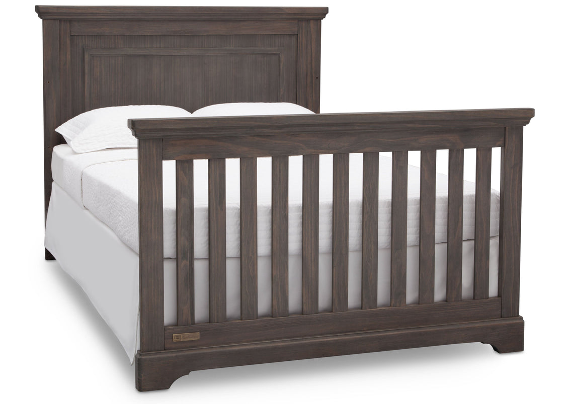 Rustic Grey (084)