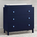 Navy with Light Blue (1476) - Navy with Light Blue (1476) - Accessories