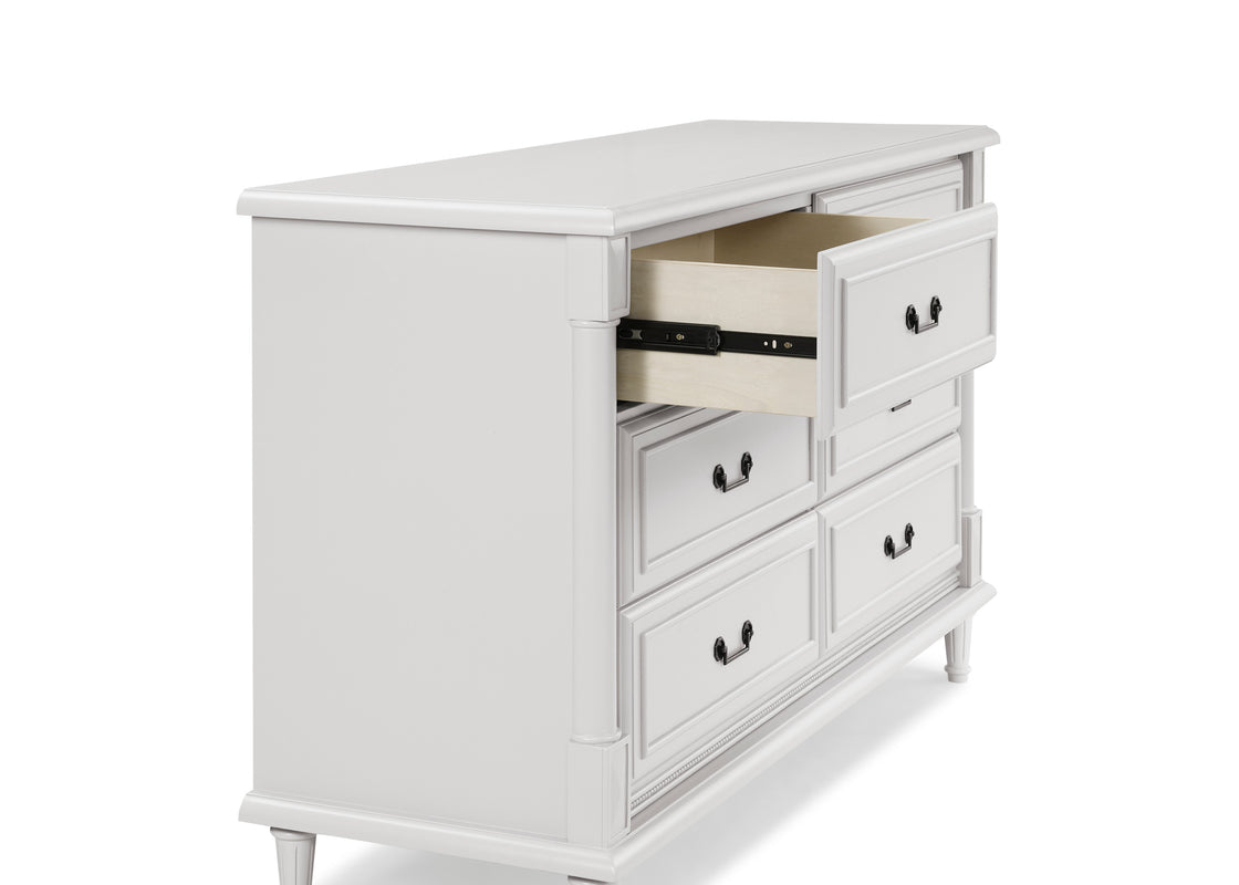 Moonstruck Grey (1351) 4 - Carousel