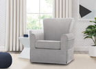 Benbridge Upholstered Glider 25-Benbridge Upholstered Glider