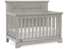 Rustic Mist (1373) 22-Paloma 4-in-1 Convertible Crib