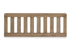 Rustic Acorn (1383) 3-Toddler Guardrail (W100726)