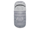 Grey (2433) 34-babyGap Toddler Stroller Footmuff