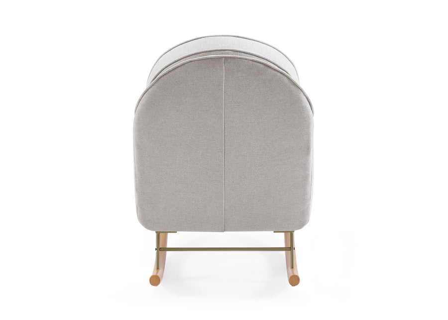 Ella Rocker with LiveSmart Evolve Fabric 17-Ella Rocker with LiveSmart Evolve Fabric