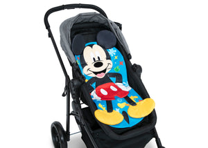 Mickey Mouse (2345) 6