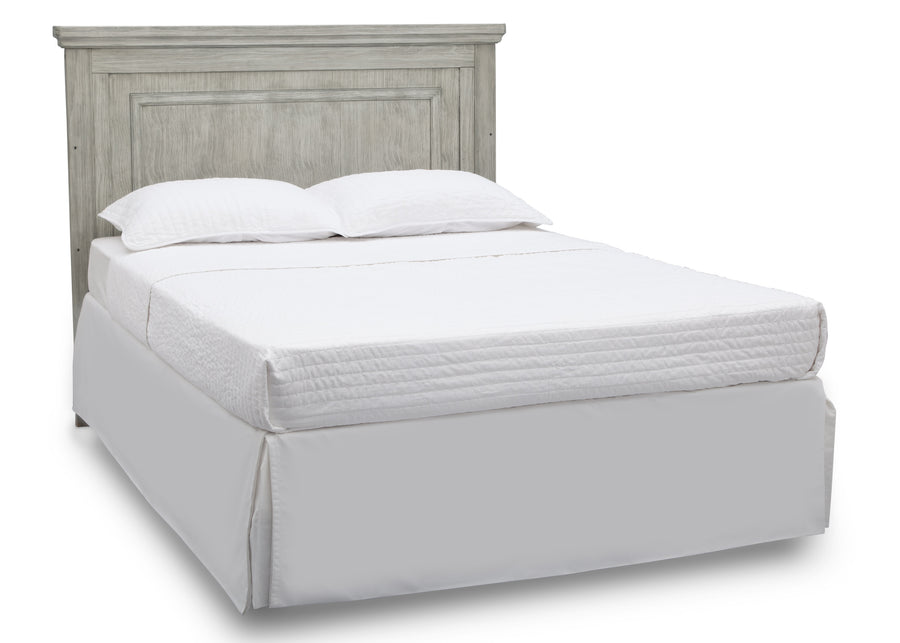 Rustic Mist (1373) 27-Paloma 4-in-1 Convertible Crib