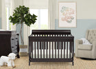 Canton 4-in-1 Crib 59-Canton 4-in-1 Crib