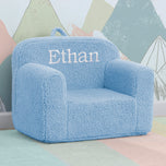 Powder Blue (1291) - Powder Blue (1291) - Accessories