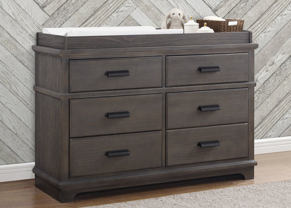 Rustic Grey (084) 1 - Mobile
