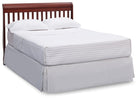 Canton 4-in-1 Crib 65-Canton 4-in-1 Crib